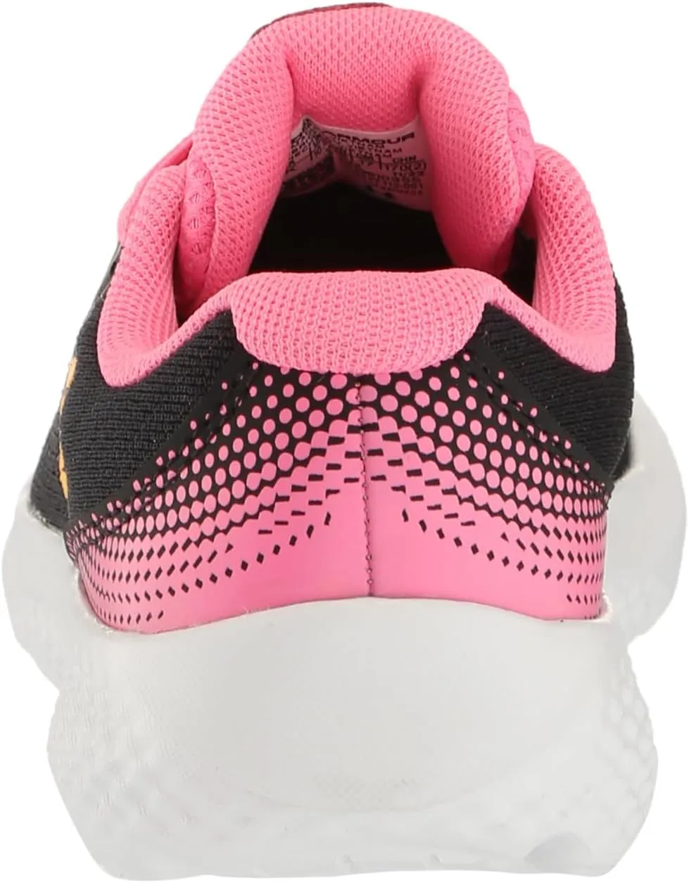 Under Armour Kids' Pre School Rogue 4 Running Shoe