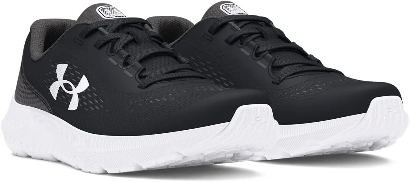 Under Armour Kids' Pre School Rogue 4 Running Shoe