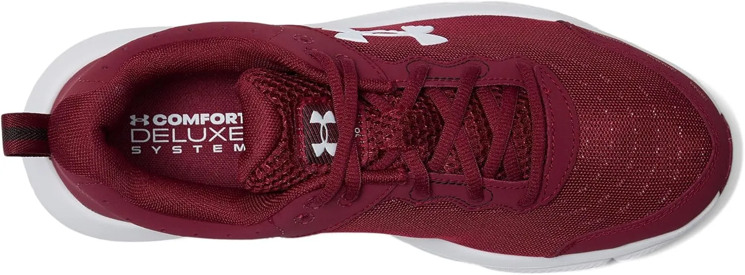 Under Armour Men's Charged Assert 10 Running Shoe