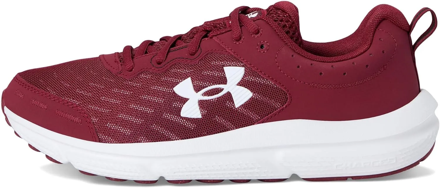 Under Armour Men's Charged Assert 10 Running Shoe