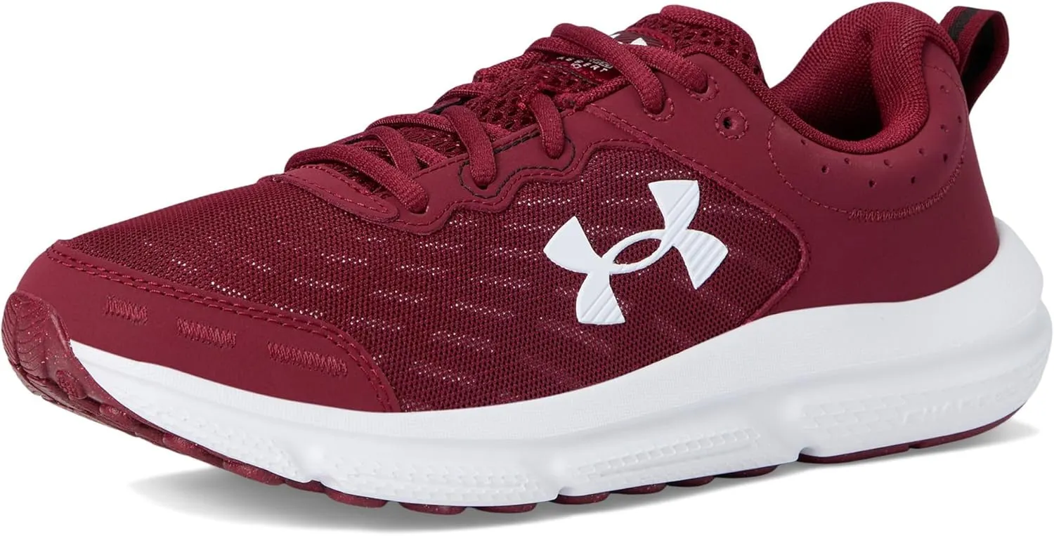 Under Armour Men's Charged Assert 10 Running Shoe