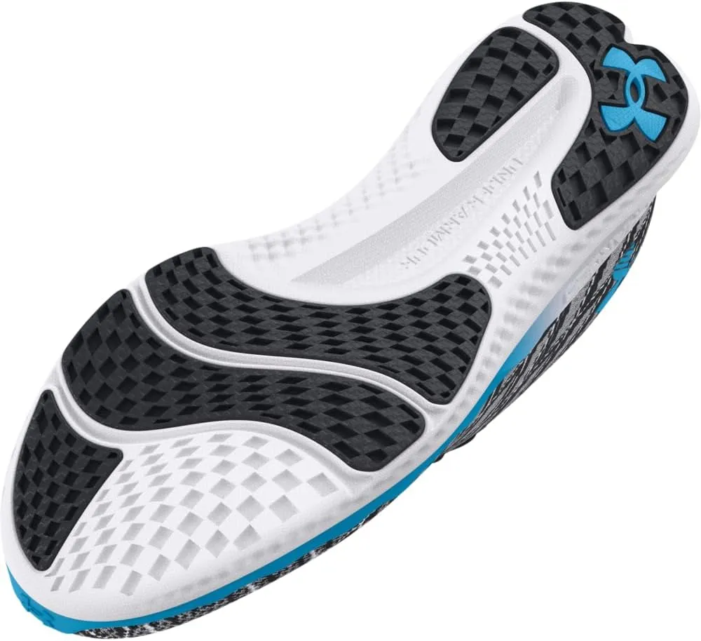 Under Armour Men's Charged Breeze 2 Running Shoe