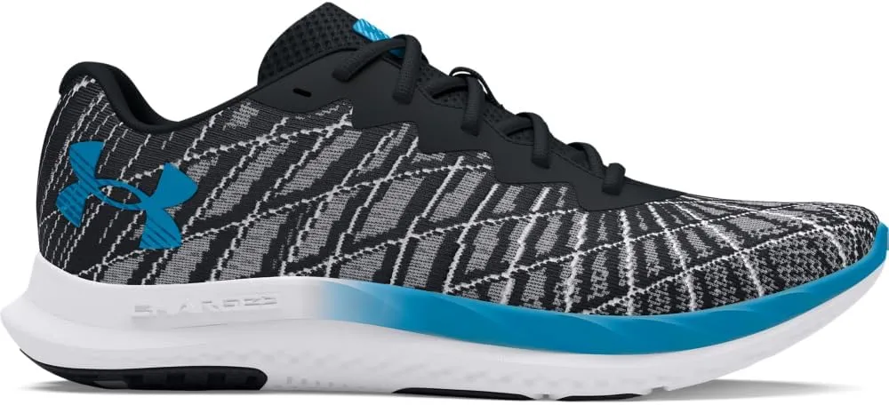 Under Armour Men's Charged Breeze 2 Running Shoe