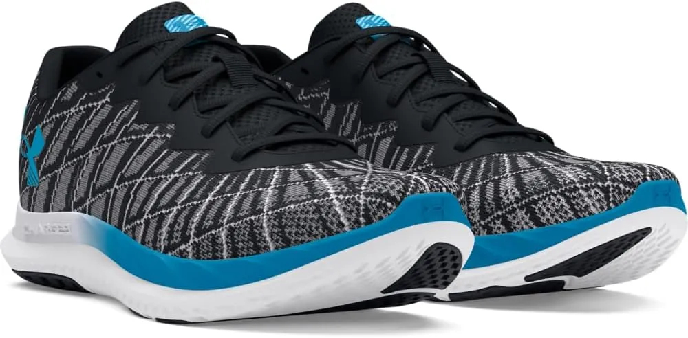 Under Armour Men's Charged Breeze 2 Running Shoe