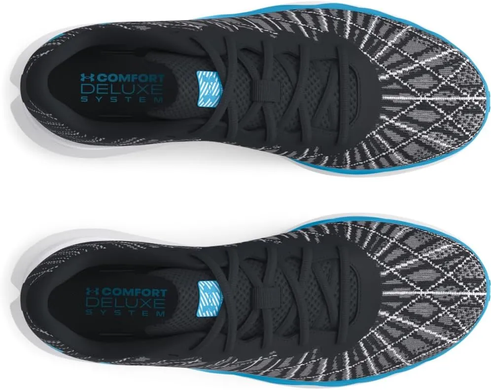 Under Armour Men's Charged Breeze 2 Running Shoe