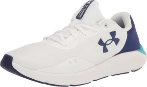 Under Armour Men's Charged Pursuit 2 Tech Running Shoe