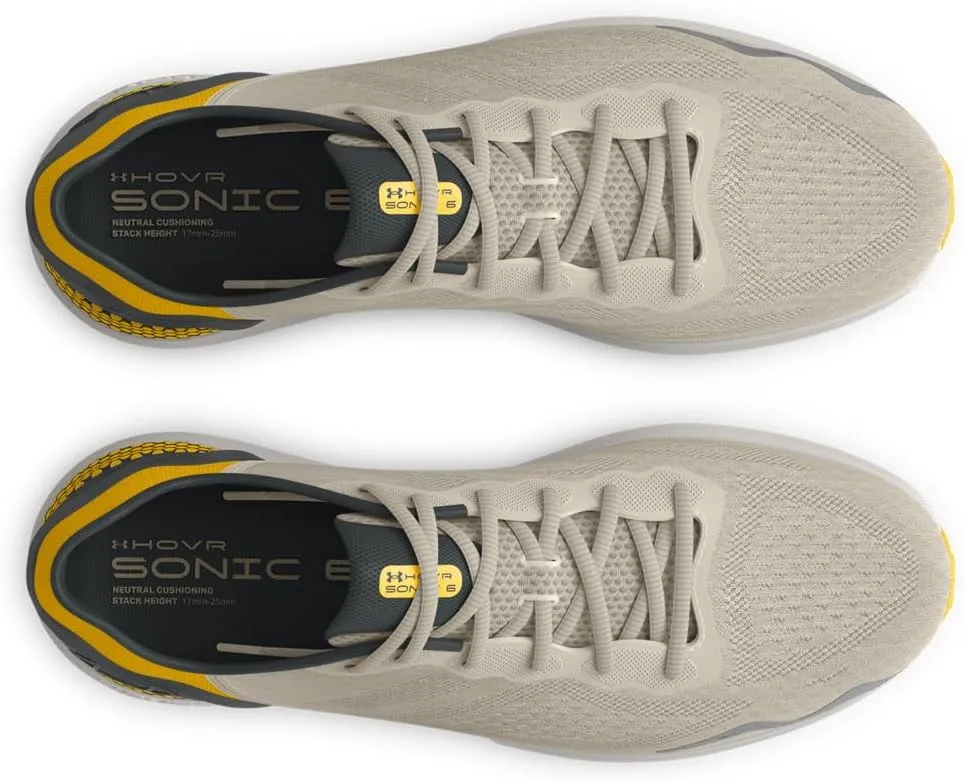 Under Armour Men's HOVR Sonic 6 Running Shoe