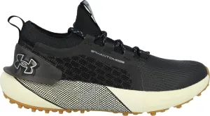Under Armour NEW Mens Phantom Golf Shoes-Black/Brown 9.5M