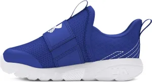 Under Armour Unisex-Baby Infant Flash Running Shoe