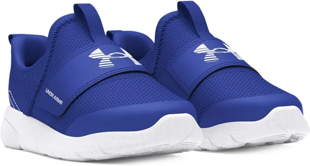 Under Armour Unisex-Baby Infant Flash Running Shoe