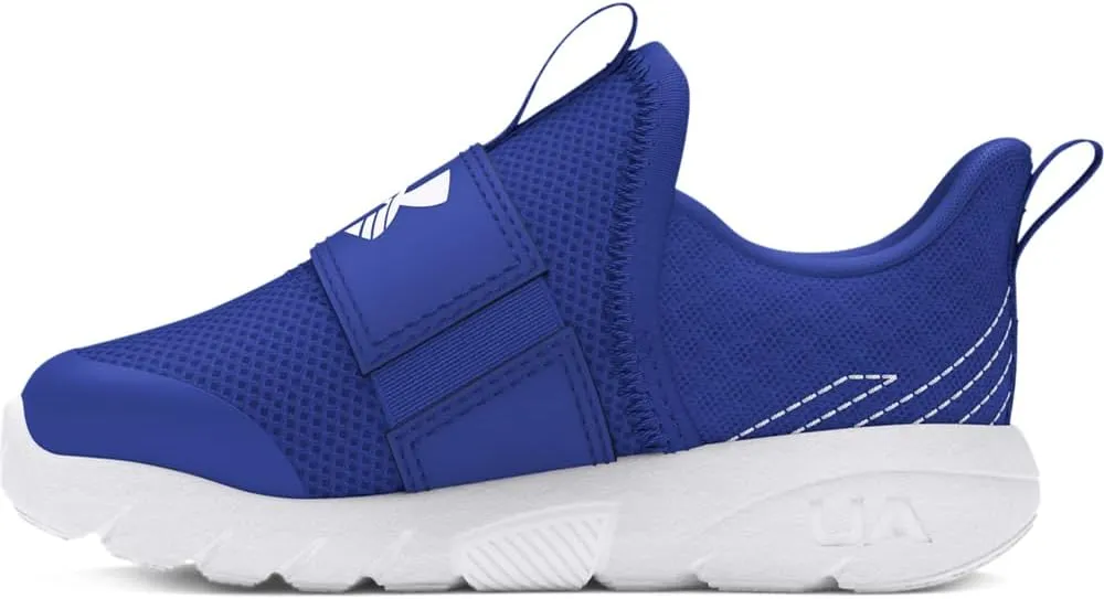 Under Armour Unisex-Baby Infant Flash Running Shoe