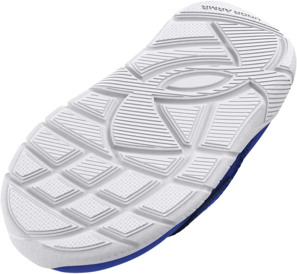 Under Armour Unisex-Baby Infant Flash Running Shoe