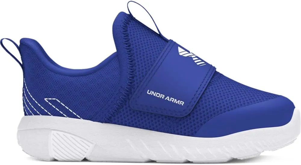 Under Armour Unisex-Baby Infant Flash Running Shoe