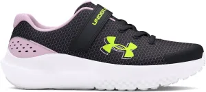 Under Armour Unisex-Child Pre School Surge 4 Alternate Closure Running Shoe