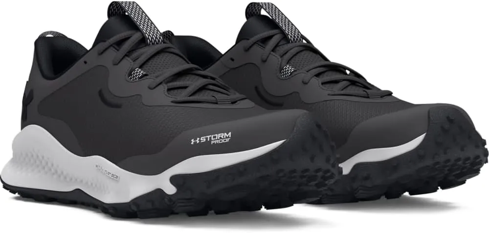 Under Armour women's Charged Maven Trail Waterproof Hiking Shoe