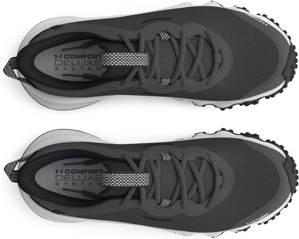 Under Armour women's Charged Maven Trail Waterproof Hiking Shoe
