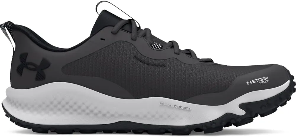 Under Armour women's Charged Maven Trail Waterproof Hiking Shoe