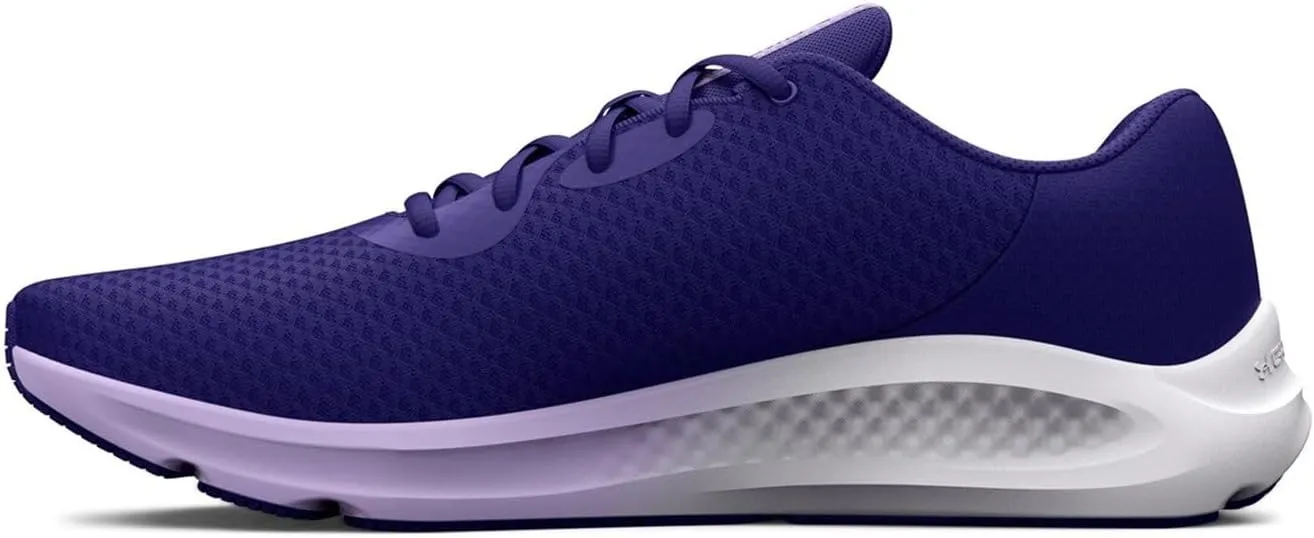 Under Armour Women's Charged Pursuit 3 Running Shoe