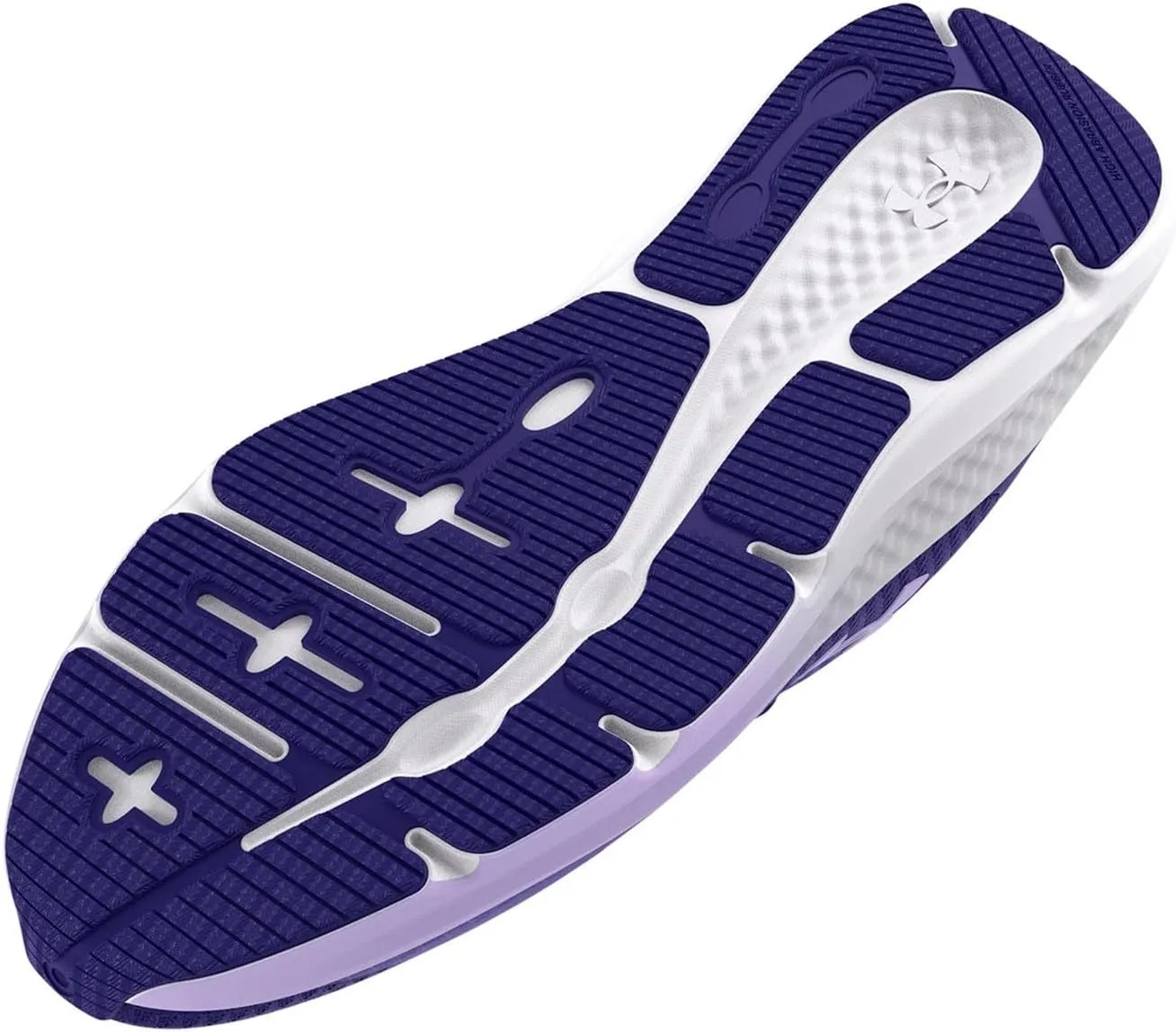 Under Armour Women's Charged Pursuit 3 Running Shoe