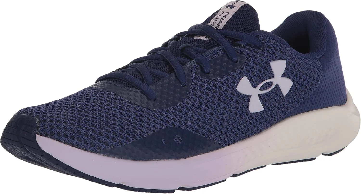 Under Armour Women's Charged Pursuit 3 Running Shoe