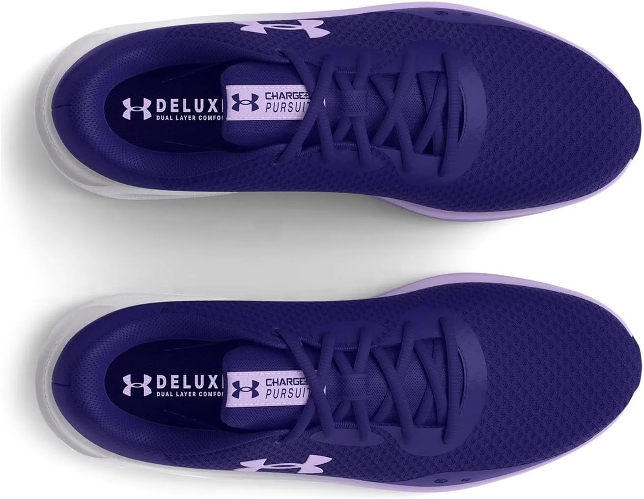 Under Armour Women's Charged Pursuit 3 Running Shoe