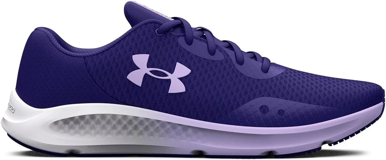 Under Armour Women's Charged Pursuit 3 Running Shoe
