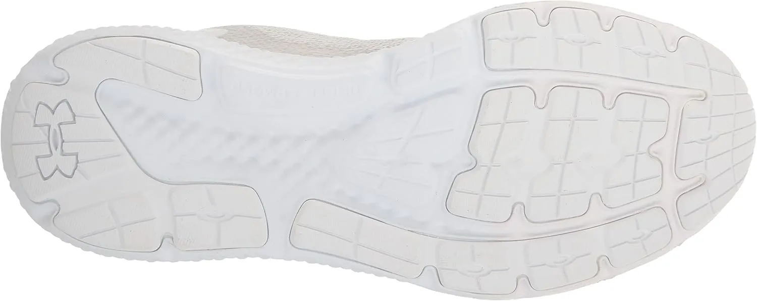 Under Armour Women's Charged Rogue 3 Knit Running Shoe