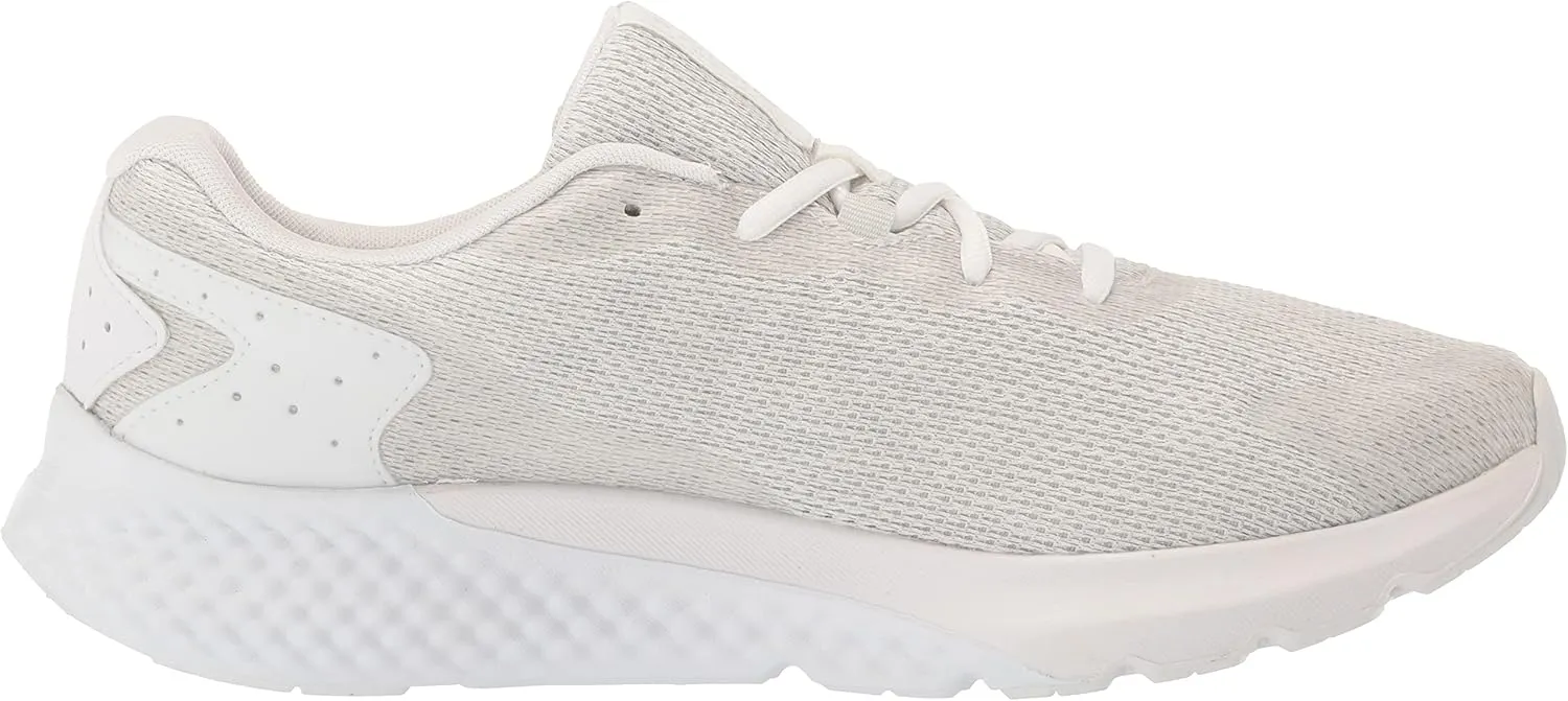 Under Armour Women's Charged Rogue 3 Knit Running Shoe