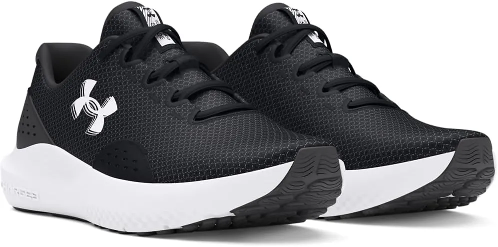Under Armour Women's Charged Surge 4 Running Shoe