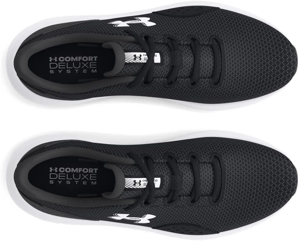Under Armour Women's Charged Surge 4 Running Shoe