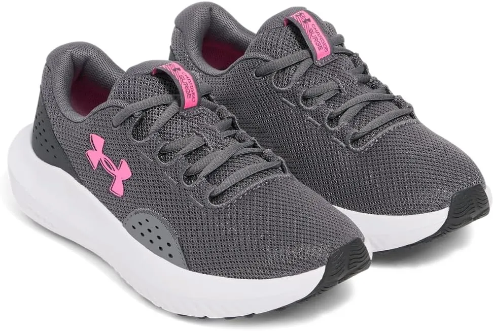Under Armour Women's Charged Surge 4 Running Shoe