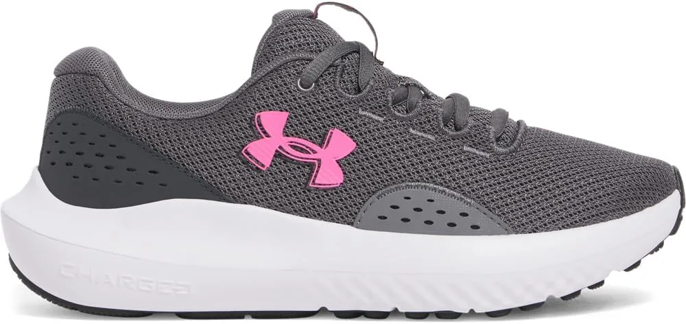 Under Armour Women's Charged Surge 4 Running Shoe