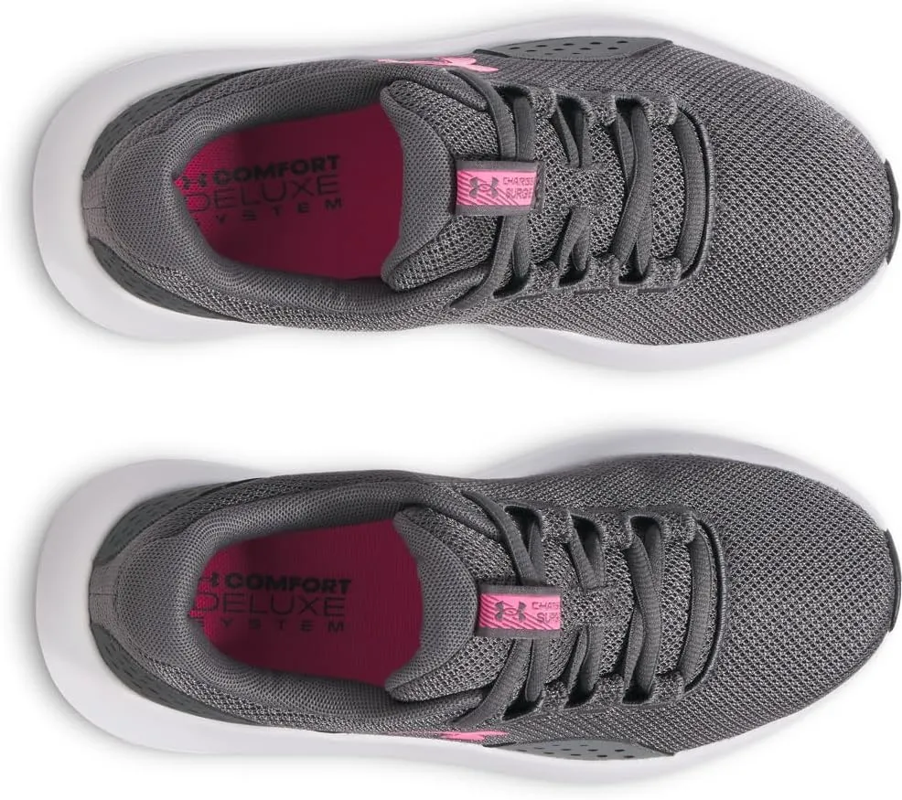 Under Armour Women's Charged Surge 4 Running Shoe