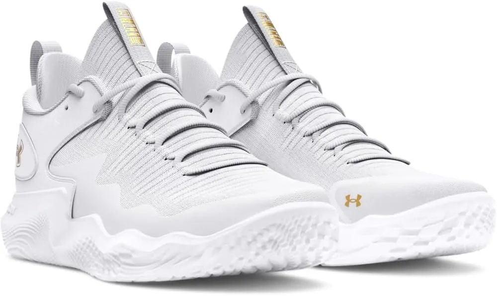 Under Armour Women's Flow Ace Low Volleyball Shoe