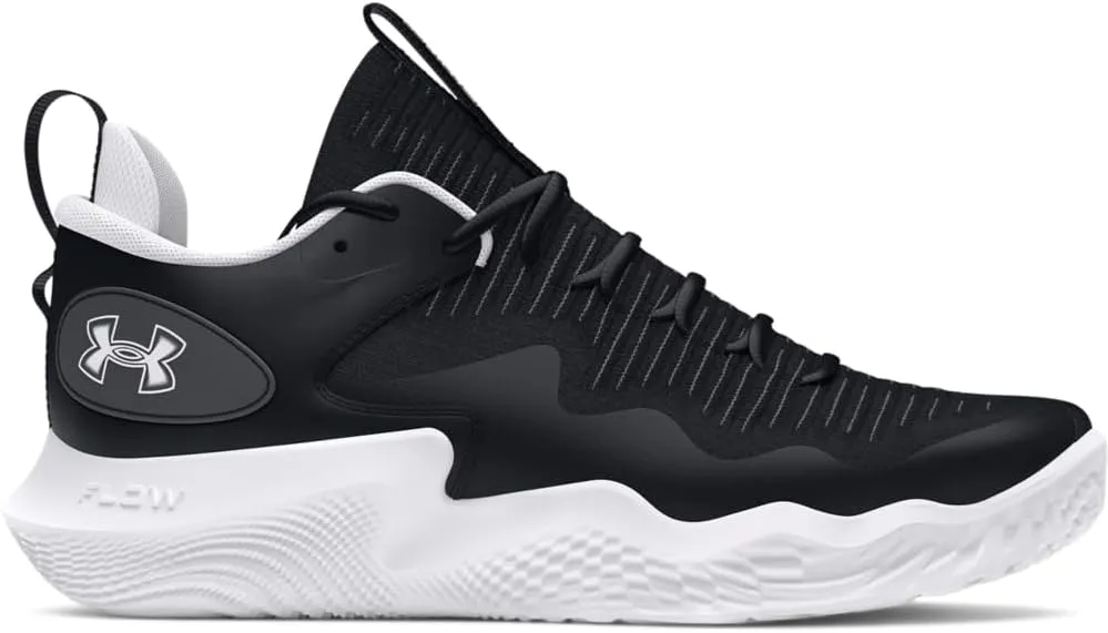 Under Armour Women's Flow Ace Low Volleyball Shoe