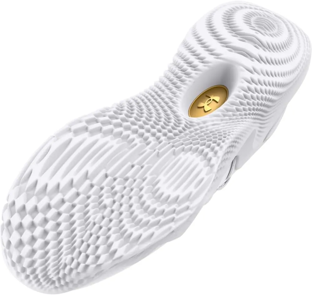 Under Armour Women's Flow Ace Low Volleyball Shoe