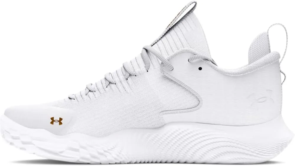 Under Armour Women's Flow Ace Low Volleyball Shoe