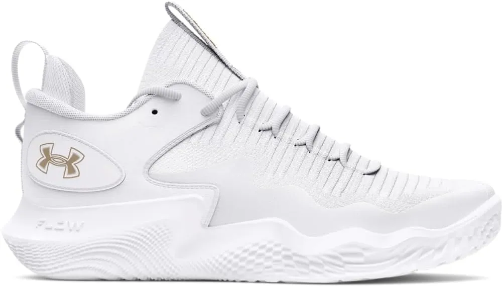 Under Armour Women's Flow Ace Low Volleyball Shoe