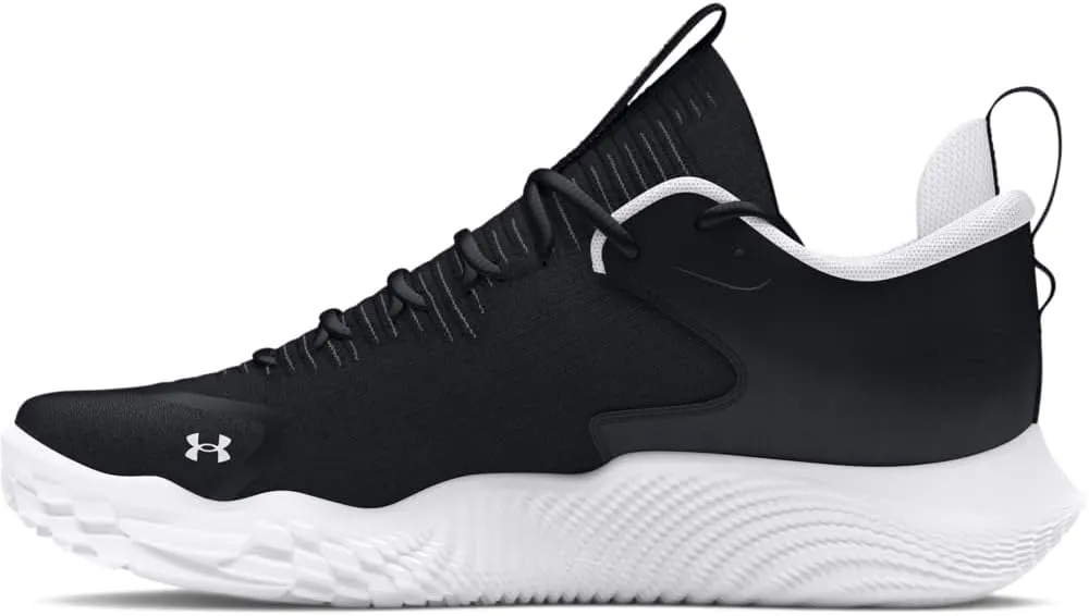 Under Armour Women's Flow Ace Low Volleyball Shoe