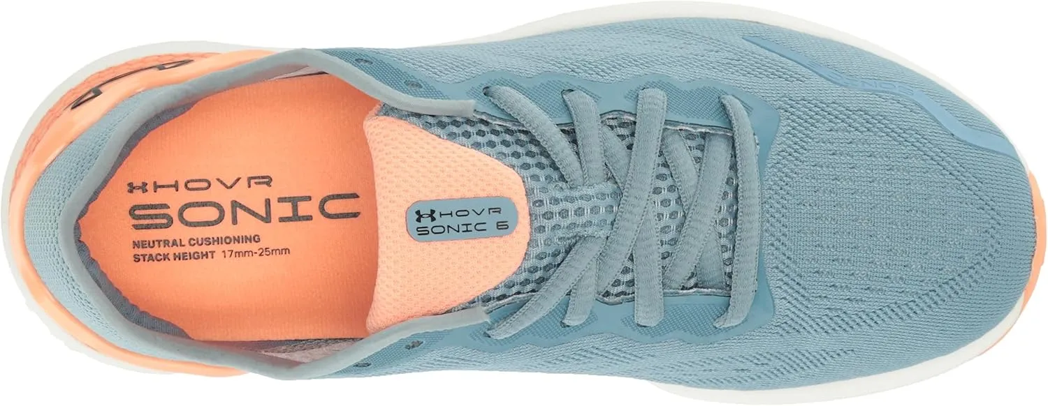 Under Armour Women's HOVR Sonic 6 Running Shoe