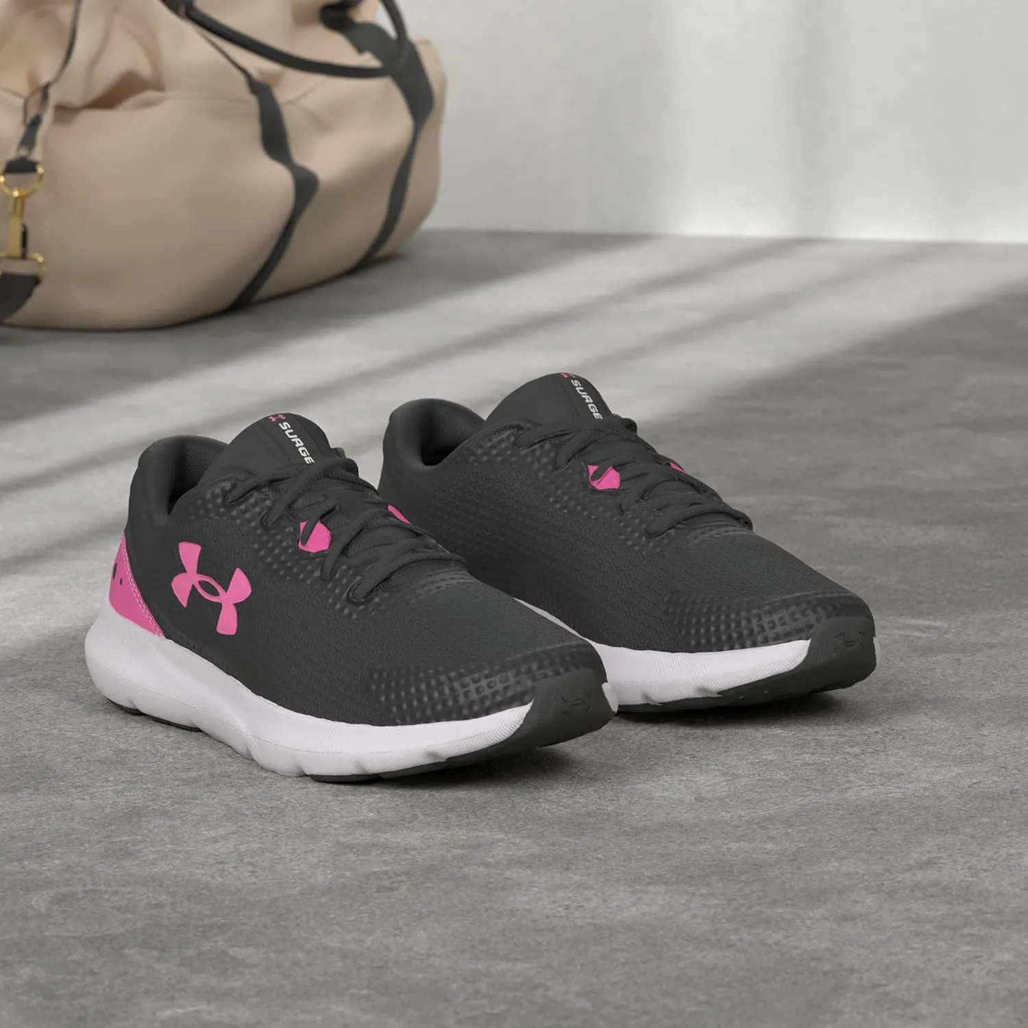 Under Armour Women's Surge 3 Running Shoe