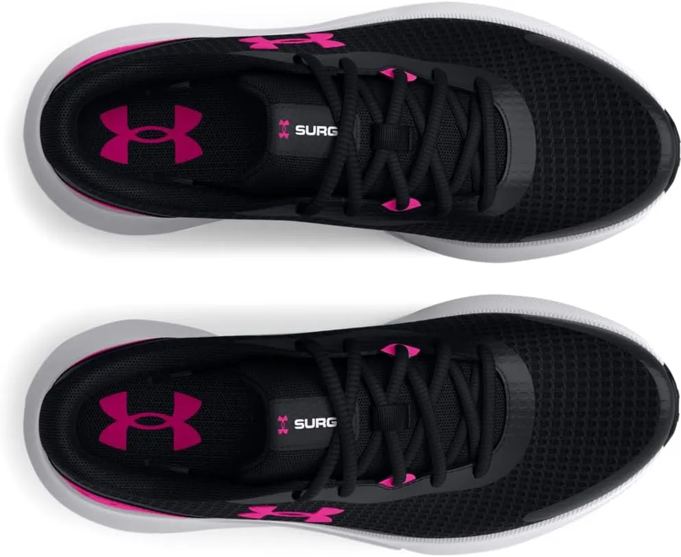 Under Armour Women's Surge 3 Running Shoe