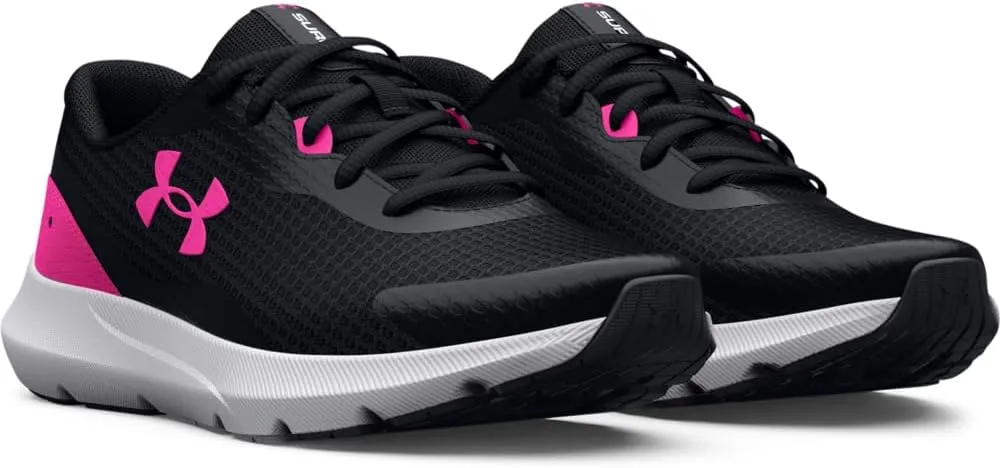 Under Armour Women's Surge 3 Running Shoe