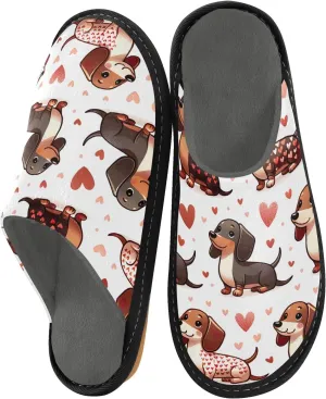 Unisex Home Slippers Women’s House Shoes Slipper Shoes