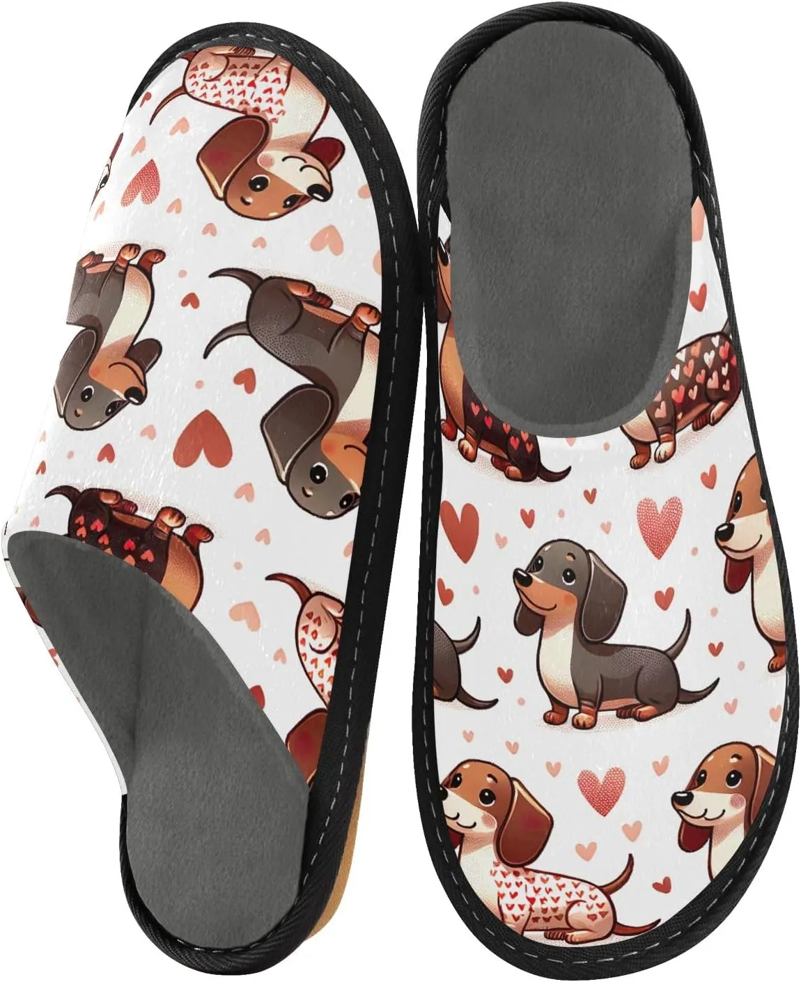 Unisex Home Slippers Women’s House Shoes Slipper Shoes