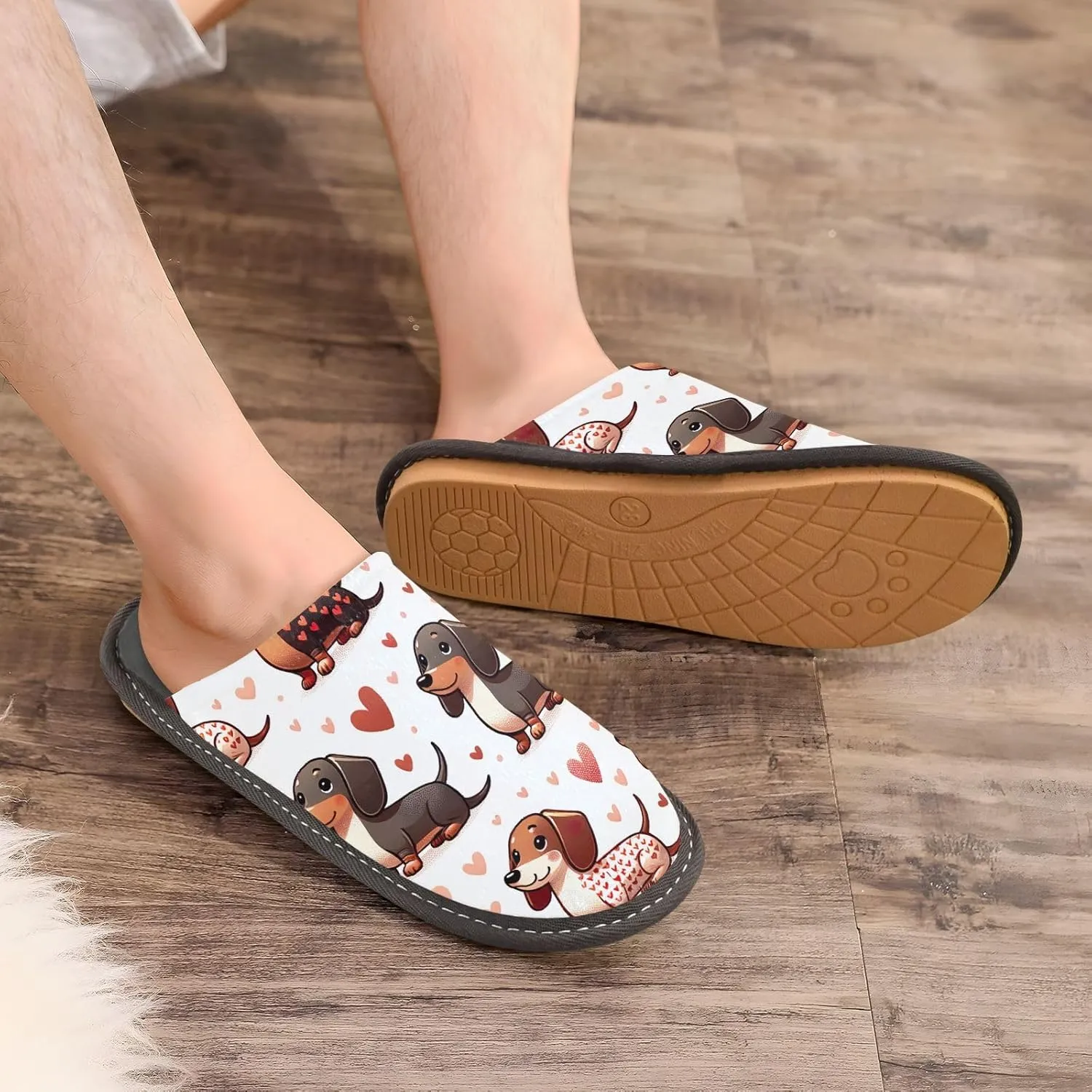 Unisex Home Slippers Women’s House Shoes Slipper Shoes