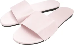 VALICLUD Stylish Wedding Slippers for Bride Non-slip Cloth Slippers for Women Summer Footwear