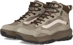 Vans Unisex-Adult Fu MTE Crestline Waterproof Hiking Shoe