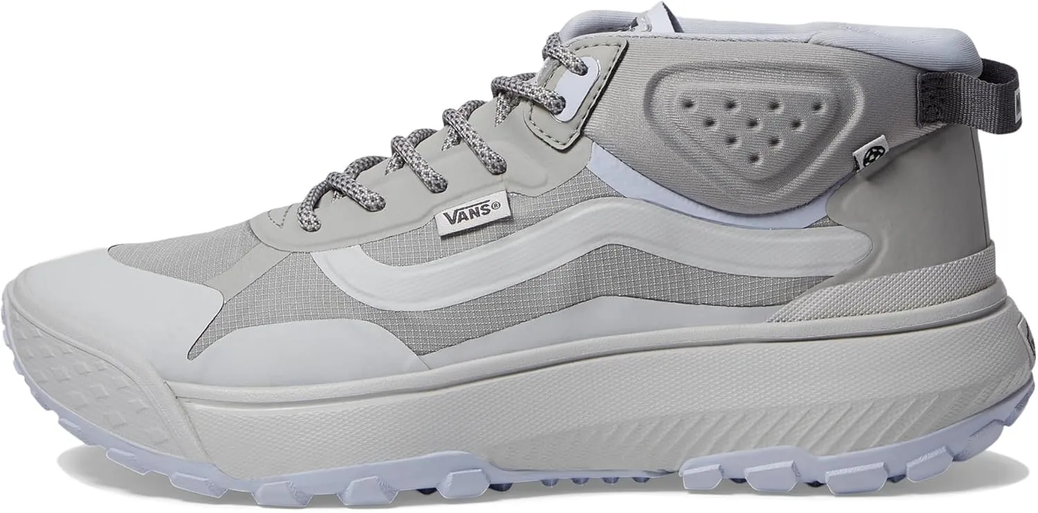 Vans Unisex-Adult Fu MTE Crosspath Mid Hiking Shoe