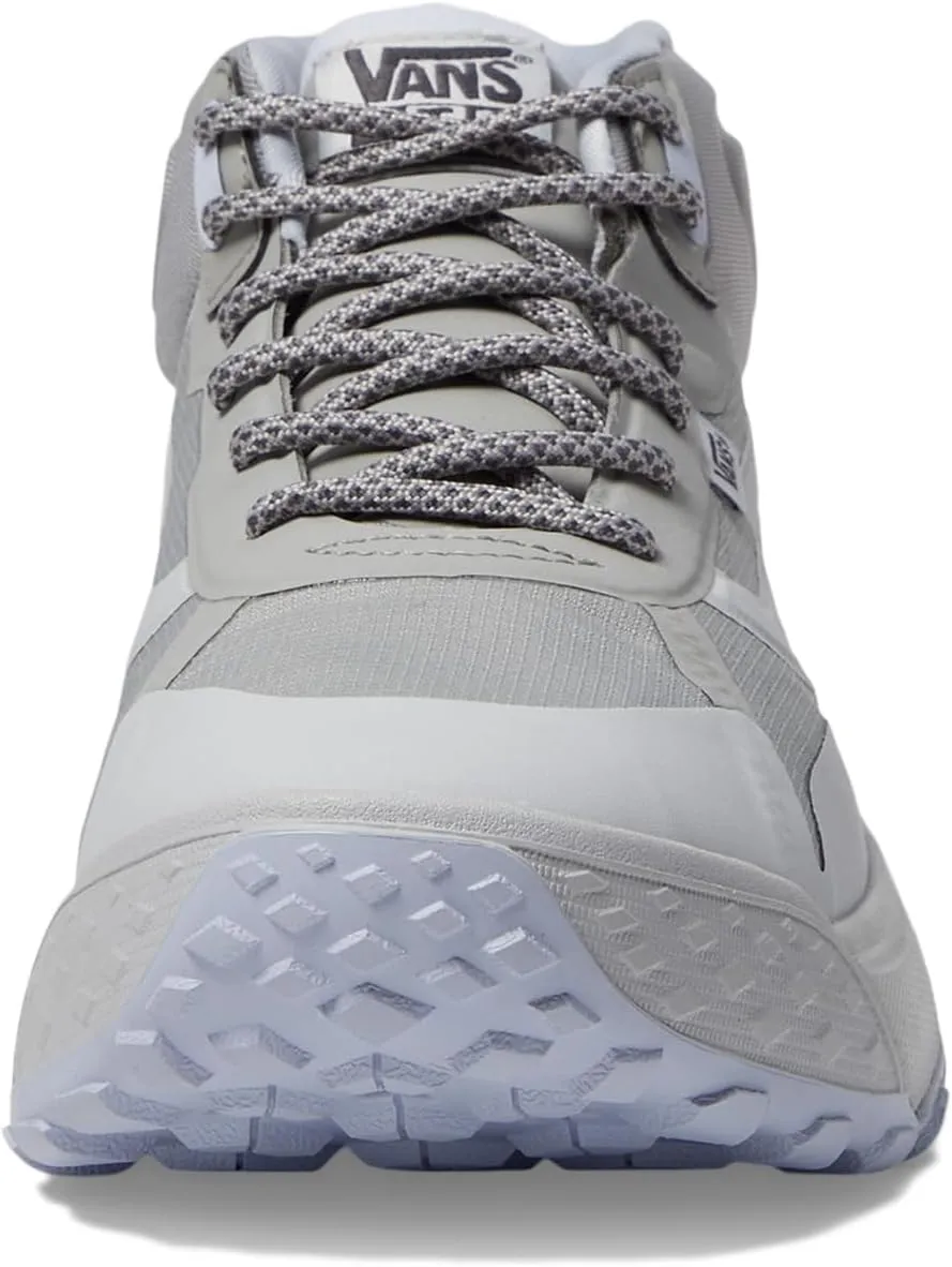 Vans Unisex-Adult Fu MTE Crosspath Mid Hiking Shoe